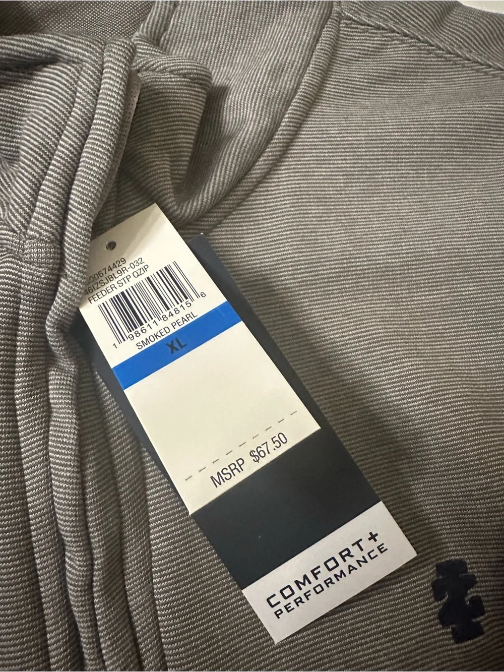 Izod light heather